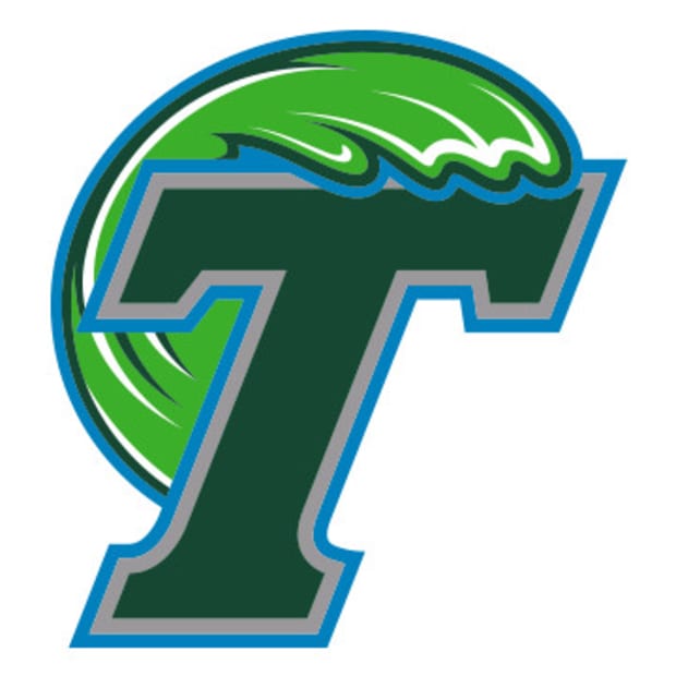 Tulane Green Wave Logo